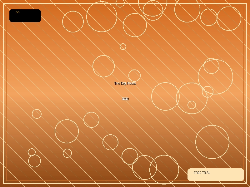 The Dog House犬舍PP电子试玩游戏截图